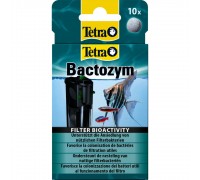 Средство Tetra Bactozym для аквариума, стабилизации биологического рав..