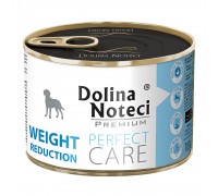 Влажный корм Dolina Noteci Premium PC Weight Reduction, диета для соба..