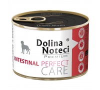 Вологий корм Dolina Noteci Premium PC Intestinal, дієта для собак з пр..