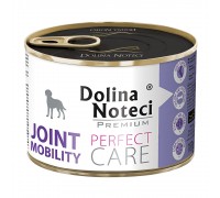 Влажный корм Dolina Noteci Premium PC Joint Mobility, диета для собак ..