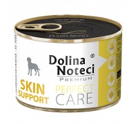 Влажный корм Dolina Noteci Premium Skin Support, диета для собак с дер..