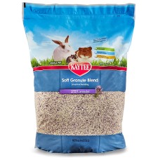 Kaytee СОФТ ГРАНУЛА ЛАВАНДА (Soft Granule Lavender) наполнитель для гризунов 27.5л