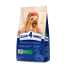 Club 4 Paws Сухий корм для собак  малих порід качка 2 кг