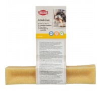 Ласощі для собак Trixie Chewing cheese, жувальний сир, M: 13.5 см, 75 ..