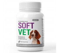 Фітокомплекс PROVET SOFTVET для зміцнення та відновлення суглобів та з..