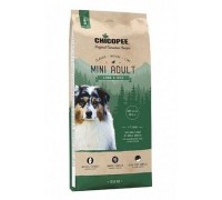 Chicopee CNL Mini Adult Lamb & Rice для собак 2 кг..