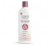 Шампунь Veterinary Formula SCC Ultra Oatmeal Moisturizing, УЛЬТРАЗВОЛО..