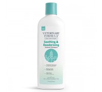 Шампунь Veterinary Formula SCC Soothing & Deodorizing Oatmeal, Успокои..