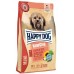 Happy dog  NC Mini Lachs&Reis 4kg сухой корм для собак