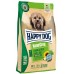 Happy dog  NC Mini Lamm & Reis  4kg сухой корм для собак