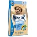 Happy dog  NC Mini Puppy 4kg сухой корм для щенков маленьких