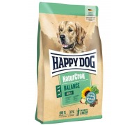 Сухой корм Happy Dog NC Balance, для взрослых собак, 4 кг 60522..