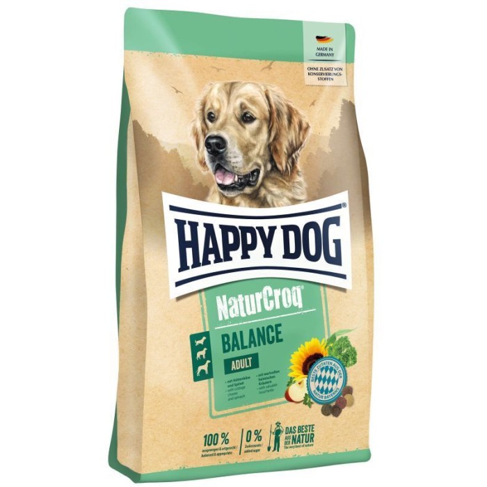 Happy Dog NC Balance 4kg сухой корм для собак 60522