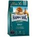 Happy dog  Mini XS Bali  300 g для мелких и очень мелких пород до 5 кг с курицей и куркумой