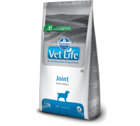 Сухой лечебный корм Farmina Vet Life Joint, для собак, для поддержания..