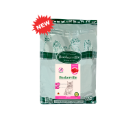 Сухой корм для котят Baskerville KF Getreidefrei Junior, 7.5 кг..