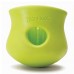 Іграшка для собак WEST PAW Toppl XLarge  Green/Топпл для ласощів, дуже великий XL, зелений, 12 см