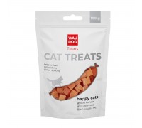 Ласощі для котів WAUDOG Treats 