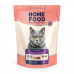 Home Food Корм CAT ADULT для котів британських та шотландських порід Індичка та качка (0,4 кг)