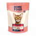 Home Food Корм CAT ADULT беззерновий гіпоалергенний стерелізовне Качка та груша (0,4 кг)