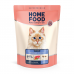 Home Food Корм CAT ADULT З чутливим травленням «Ягнятина та лосось» (0,4 кг)