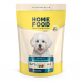 Home Food Корм DOG ADULT MINI Гіпоалергенний «Форель з рисом» (0,7 кг)
