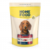 Home Food Корм DOG ADULT MINI Беззерновий гіпоалергенний Качка та індичка (0,7 кг)