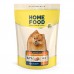 Home Food Корм DOG ADULT MINI Здорова шкіра та блиск шерсті «Індичка та лосось» (0,7 кг)