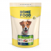 Home Food Корм DOG ADULT MINI Для активних собак і юніорів «Ягнятина з рисом» (0,7 кг)