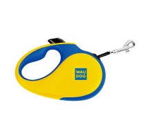 Поводок-рулетка для собак WAUDOG R-leash 