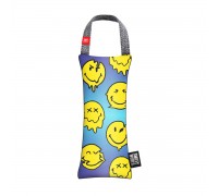 Іграшка для собак WAUDOG Fun з пищалкою, малюнок 