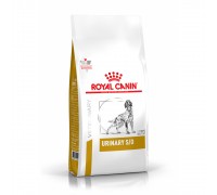 Корм для дорослих собак ROYAL CANIN URINARY S/O DOG 11 кг + 2 кг..