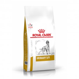 Корм для дорослих собак ROYAL CANIN URINARY S/O DOG 11 кг + 2 кг..