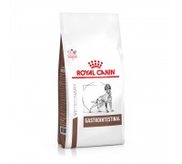 Корм для взрослых собак ROYAL CANIN GASTRO INTESTINAL DOG 13 кг + 2 кг..