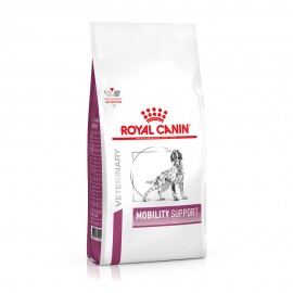 Корм для взрослых собак ROYAL CANIN MOBILITY SUPPORT DOG 10 кг + 2 кг..