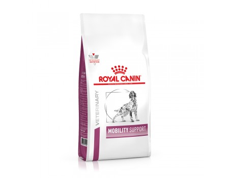 Корм для дорослих собак ROYAL CANIN MOBILITY SUPPORT DOG 10 кг + 2 кг