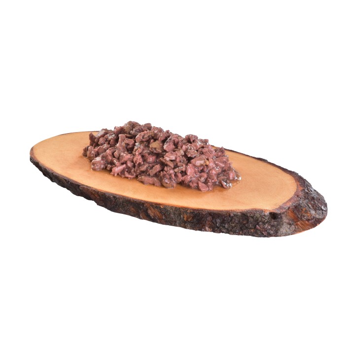 Корм влажный Carnilove Rich in Pheasant, для кошек, с фазаном и листьями малины, 85 г