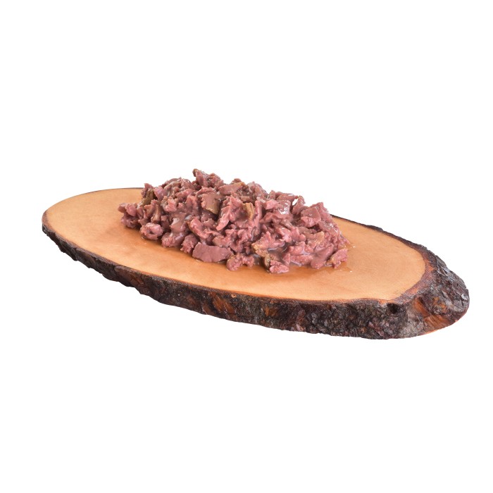 Корм влажный Carnilove Rich in Wild Boar, для кошек, с кабаном и ромашкой, 85 г