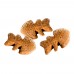 Лакомства для собак Brit Care Dog Crunchy Cracker Insects with Tuna для свежести дыхания насекомые, тунец и мята, 200 г  - фото 4