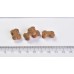 Лакомства для щенков Brit Care Dog Crunchy Cracker Puppy Insects with Whey для роста, насекомые, сыворотка и пробиотики, 200 г  - фото 3