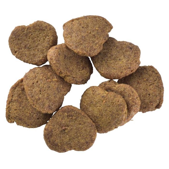 Ласощі для котів Brit Care Cat Snack Superfruits Herring оселедець, 100 г