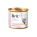 Консерва Brit GF Veterinary Diet Cat Cans Hypoallergenic 200 g