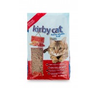 Сухой корм для котов KIRBY CAT курица и говядина, 1,5 кг..