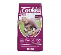 Корм сухой Cookie Everyday для собак всех пород, 10 кг...