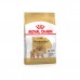 Сухой корм Royal canin POMERANIAN ADULT 1,5 кг + веревочный мяч в подарок