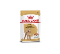 Вологий корм Royal Canin POODLE LOAF, 0.085 кг..