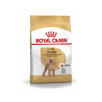 Сухий корм Royal Canin POODLE ADULT, 0.5 кг