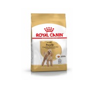 Сухий корм Royal Canin POODLE ADULT, 1.5 кг..