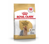 Акция // Royal Canin Yorkshire Adult для собак породы йоркширский терь..