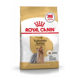 Акція // Royal Canin Yorkshire Adult для собак породи йоркширський тер..